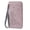 PURPLE, variant on [Mother’s Day Gift Present] APHISON Womens RFID Wallet with Multiple Card Slots and Cellphone Compartment, Trendy Clutch Card Holder for Women