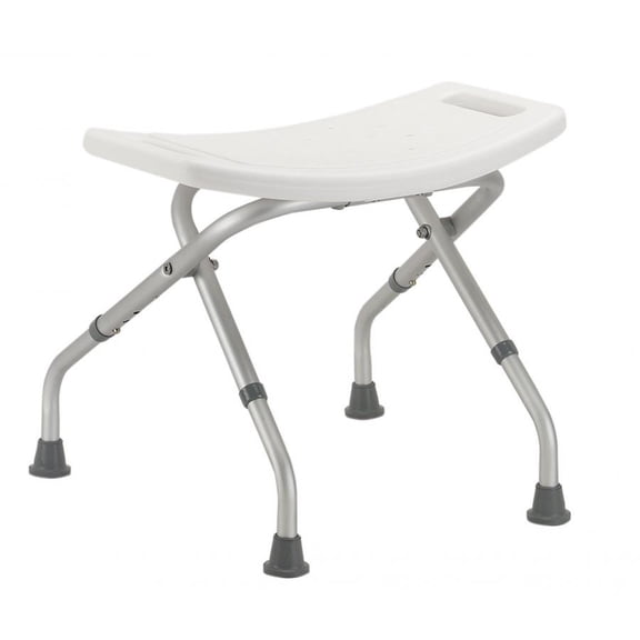 drive Folding Shower Chair (Case of 1)
