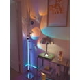 thumbnail image 3 of Polynescence Floor Lamp, 3 of 10