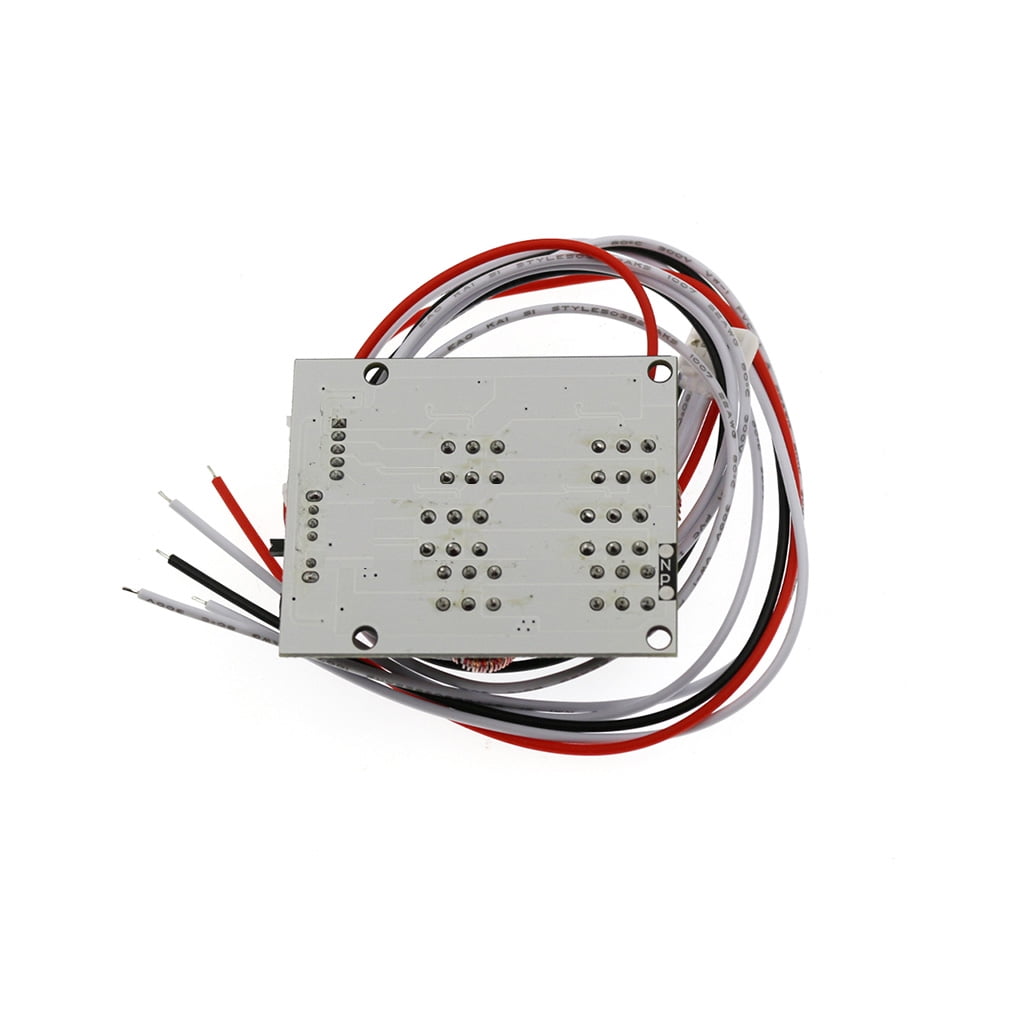 Linyer 2A Active Equalizer Balancer Plastic LiBattery Energy Transfer