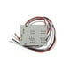 thumbnail image 1 of Tholdsy Equilibrador de ecualizador activo 2A, placa de transferencia de energía de de litio de plástico, accesorios de módulo de Electrónica, 1 of 6