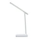 thumbnail image 1 of Lámpara de Escritorio Sincero LED Plegable Carga USB Control Táctil Protección Ocular Blanco Marfil, 1 of 10