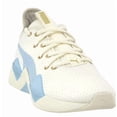 thumbnail image 1 of NEW* PU & MA Incite Off White/ Ivory-Light Blue Womens Size 8 192756-02, 1 of 6