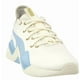 thumbnail image 1 of NEW* PU & MA Incite Off White/ Ivory-Light Blue Womens Size 8 192756-02, 1 of 6