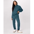 thumbnail image 6 of Hanes Men's Fleece Sweatpants w/ Pockets Ultimate Cotton Sport Heavy 32" Inseam, 6 of 6
