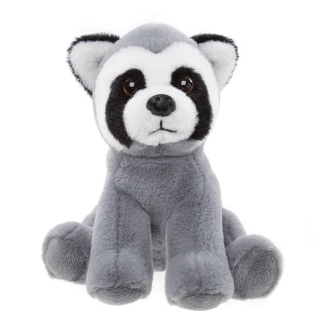 Cuddle Cub Raccoon - Charlie Bears
