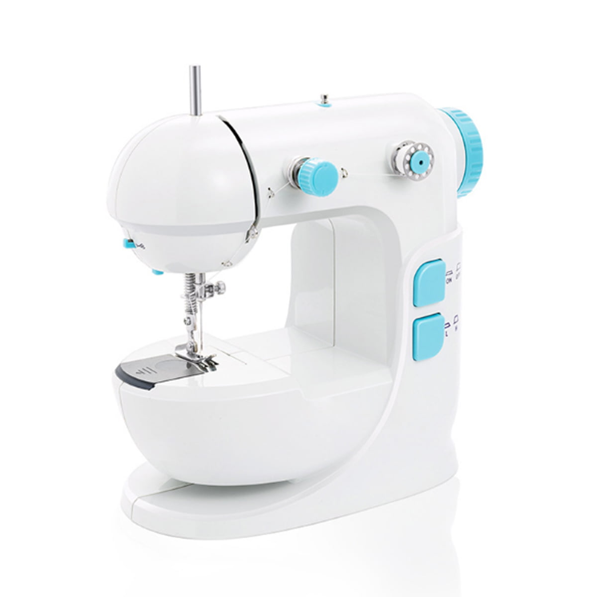 Mini Sewing Machine Handheld Portable Electric Sewing Machines 