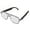 Blue, variant on erfcxs Smart Glasses For Women Glasses For Men/Women Blue Light Filtering Intelligent Open Ear Clear Sound Comfortable Design For Reading Working