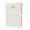 White, variant on Full Cover Synthetic Leather Case For iPad Mini 1/2/3 - White