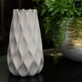 thumbnail image 4 of Urban Trends Ceramic Round Vase, 4 of 6