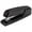 Black, variant on Stapler, 30 Sheet Capacity, 747 Business Stapler, Jam Free, Metal