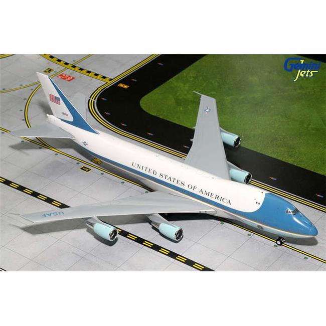 Aircraft G2afo624 Gemini 200 Boeing VC-25 アメリカ合衆国