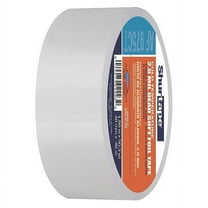 Shurtape AF-975CT Cold Temperature Aluminum Foil Tape: 2 in x 50 yds. (Silver)
