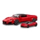 thumbnail image 1 of Juguete de Construcción Mattel Brick Shop Speed Maserati MC20, 1 of 8