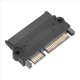 thumbnail image 3 of Adaptador Convertidor SATA 22P 7 + 15 Macho una 22Pin Hembra, 3 of 5