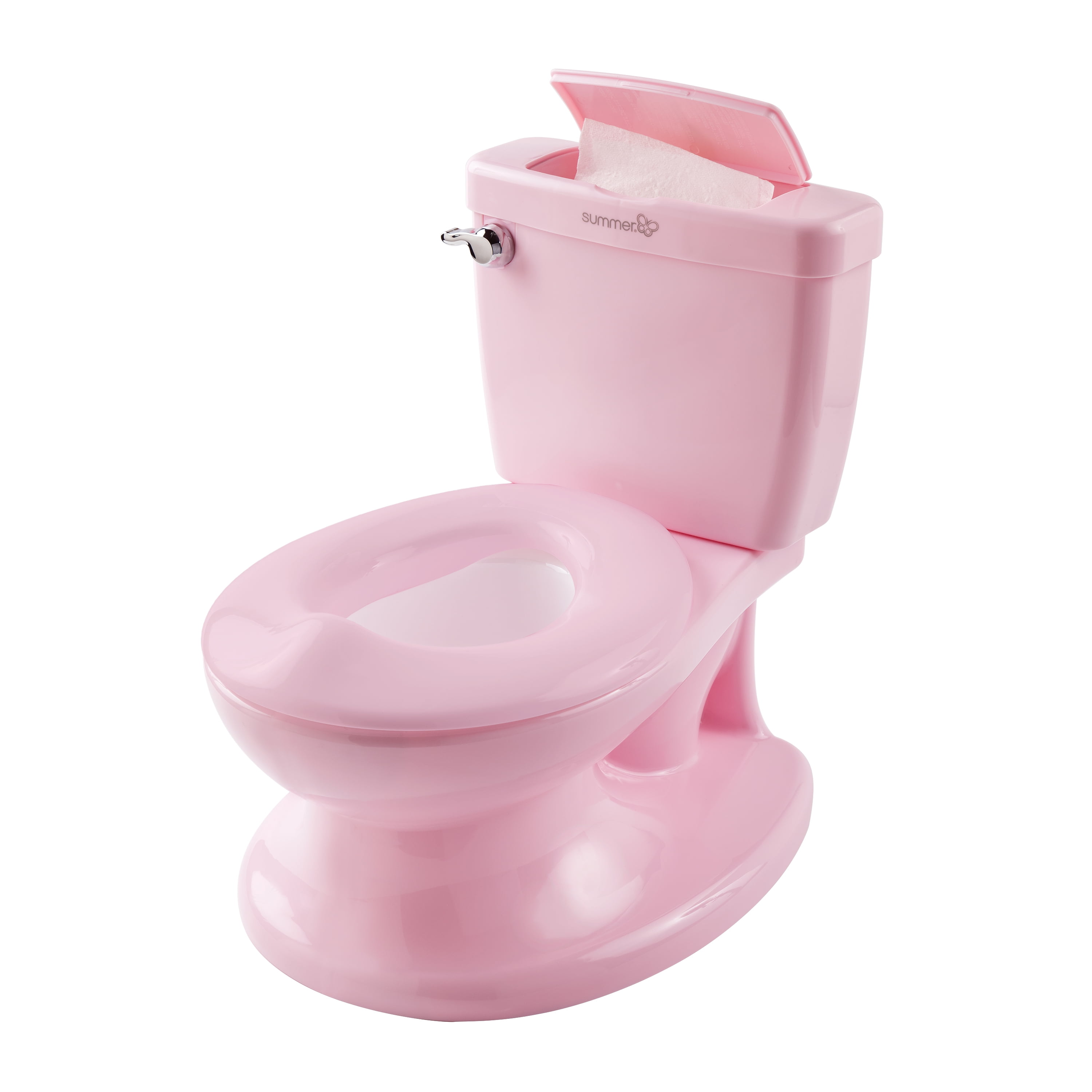 my size potty