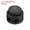 Black, variant on Cord Locks, Round Spring Toggle Stopper for Drawstring Bag Shoelaces, Olive Drab 30 Pack