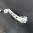 thumbnail image 2 of 2pcsUniversalBilletAluminumWindowCrankHandleWinderTruckPickupDoorTool, 2 of 5