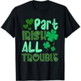 thumbnail image 1 of Boys Girls Kids T-Shirt - As Picture - XL, 1 of 2