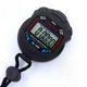 thumbnail image 4 of Waterproof Chronometer Handheld Pocket Stopwatch Professional Digital Sport Stopwatch LCD Timer Stop Watch Timer Tools, 4 of 5