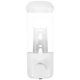 thumbnail image 1 of Jabonera de pared para colgar en la pared, rellenable, 500 ml, 1 of 6