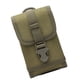 thumbnail image 2 of Bolsa de almacenamiento para teléfono deportivo, bolsa militar para teléfono móvil, bolsa militar para teléfono móvil, bolsa impermeable para teléfono móvil, confiable y duradera, 2 of 8