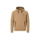 thumbnail image 1 of Sudadera Deportiva Wilson con Gorro para Hombre Color Beige Talla G, 1 of 4