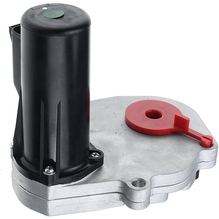Dorman Transfer Case Shift Motor For Chevy GMC K1500 K2500
