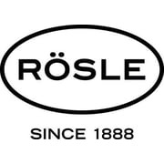 Rosle 3.3qt Deep Bowl, 7.9 diameter (3.3-quart), Stainless Steel