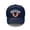 American Eagle Art, variant on Chririnla Lightweight Dad Hat, Brazil Flag Print Women's Adjustable Cap for Daily Style