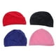 thumbnail image 4 of KAKOWELY 4 gorros de natación para niños y adultos., 4 of 5