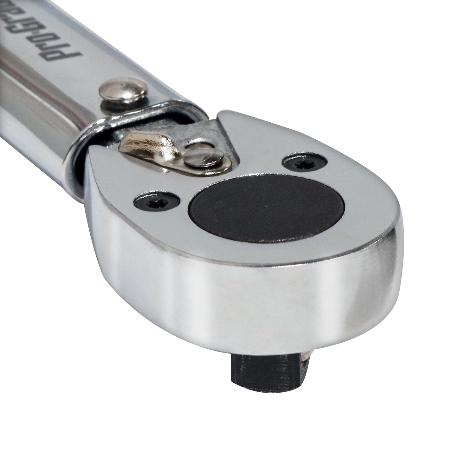 Pro-Grade 11850 0.37 in. Drive Micro Adjusting Torque Wrench - 5