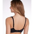 thumbnail image 2 of Olga Womens To A Tee Back Smoothing T-Shirt Bra Style-35145, 2 of 2