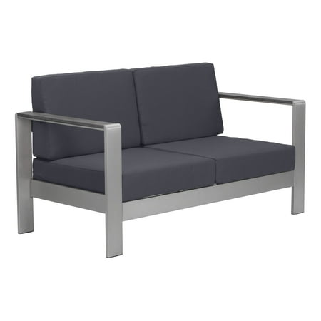 Zuo Modern Cosmopolitan Patio Sofa Cushions