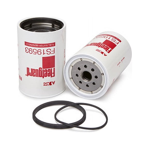 Fleetguard FS19593 Fuel/Water Separator