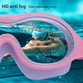 thumbnail image 3 of UV Waterproof Anti Fog Swimwear Eyewear Swim Diving Water Glasses Adjustable Swimming Goggles Women Men Sports Eyewear, 3 of 12