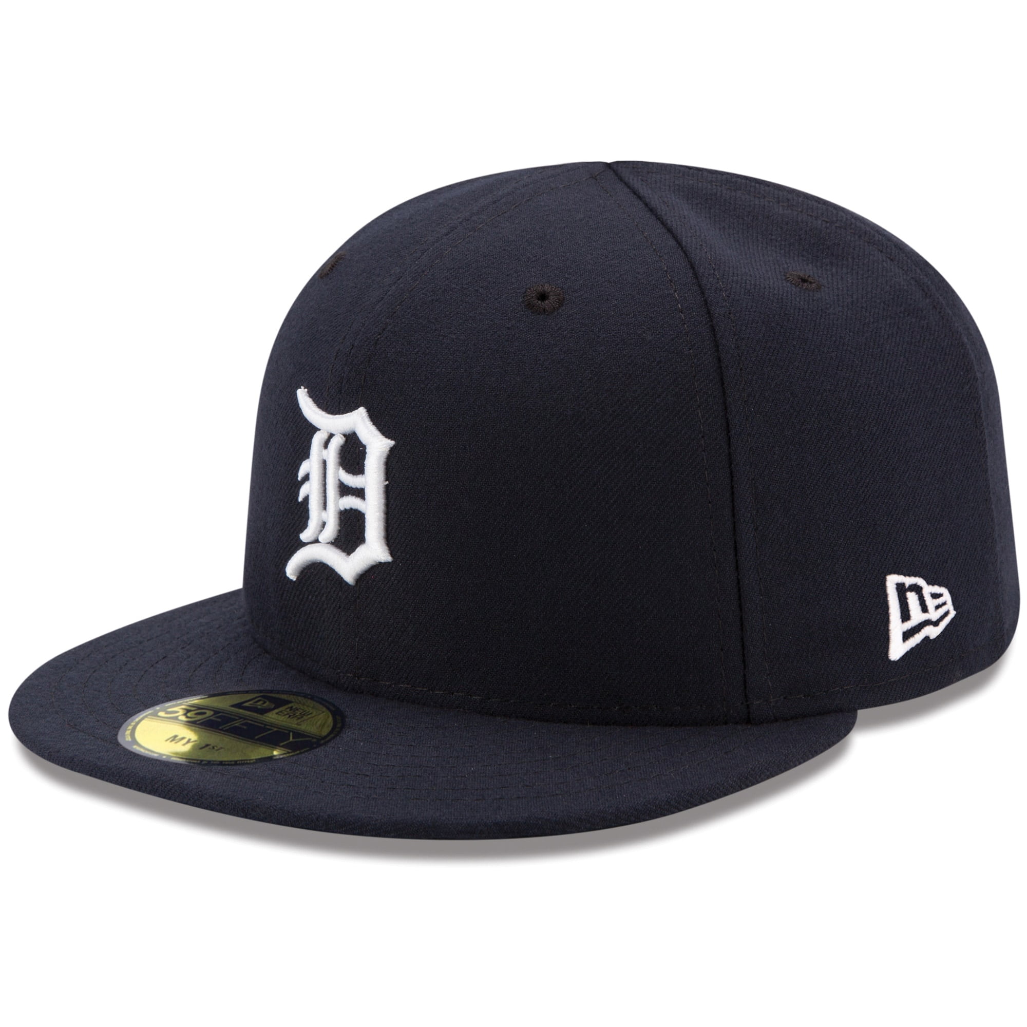 Gorra Ajustable De The League De Los Detroit Tigers New Era 