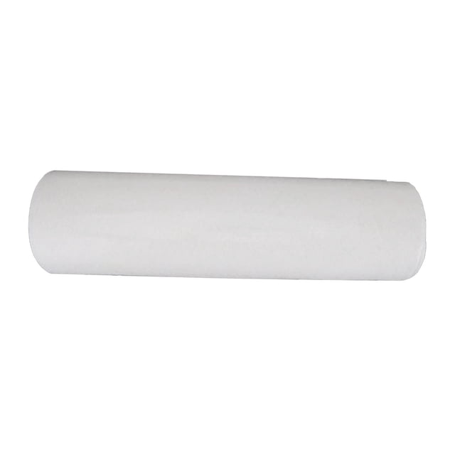0,8 mm/1 mm 0,5 m/1 m Blanco Adhesivo duradero para planchar Fuerte Antidesgarro para planchar Pegamento doble de 08 mm 1 m