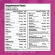 thumbnail image 2 of Suplemento Multivitamínico Para Mujer | 60 Cápsulas, 2 of 8