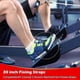thumbnail image 5 of 2-Pack Rowing Machine Foot Straps, Adjustable Fitness Straps for Rowing Machines, 5 of 5