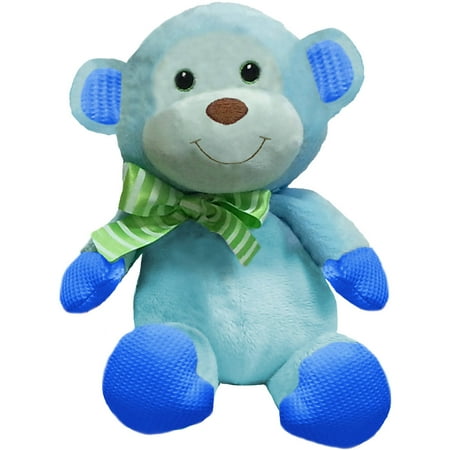Blue Paisley Monkey - First and Main 7