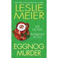 thumbnail image 1 of Eggnog Murder, 1 of 3
