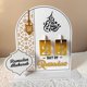 thumbnail image 3 of Calendario De Cuenta Regresiva De Ramadán Acrílico Islámico Decoración Eid Mubarak Blanco, 3 of 8