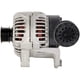 thumbnail image 2 of BOSCH AL0703N Alternador nuevo de equipo original - Compatible con BMW 323Ci 323i 325Ci 325i 325xi 328Ci 328i 330Ci 330i 330xi 525i 528i 530i X5 Z3; 120 amperios, 2 of 4