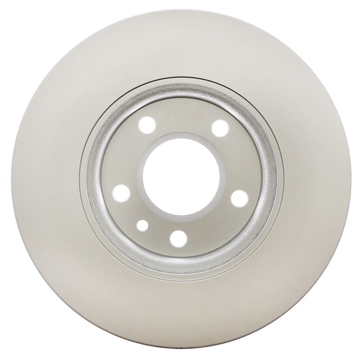 Disc Brake Rotor Fits select: 2012-2017 BUICK VERANO, 2011-2015 CHEVROLET VOLT