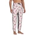 thumbnail image 4 of Kdxio Watermelon Pattern Joggers,Sweatpants for Men with Pockets-Large, 4 of 5