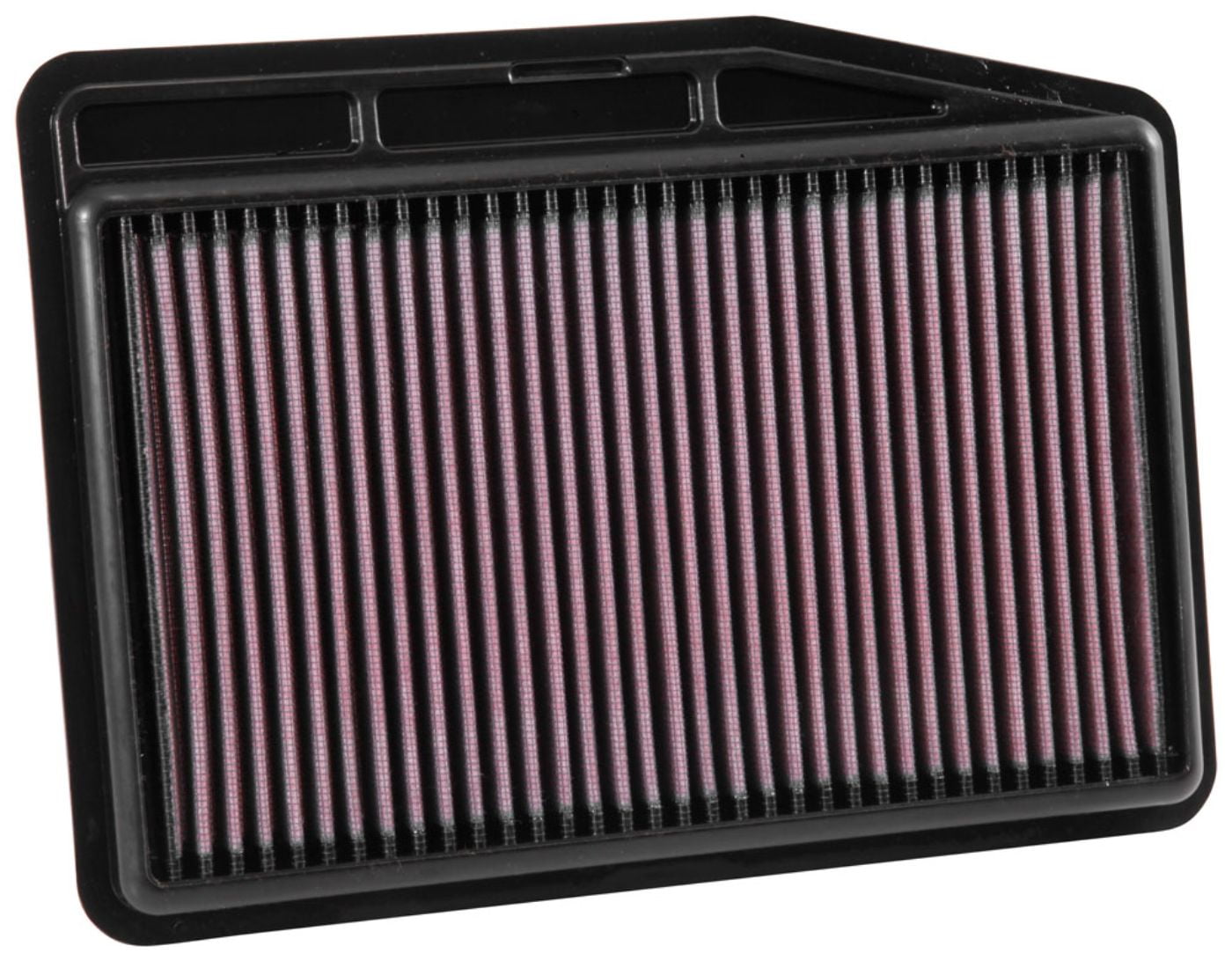 K&N Engine Air Filter High Performance, Premium, Washable, Replacement