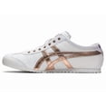 thumbnail image 3 of Onitsuka Tiger MEXICO 66 SLIP-ON WHITE/ROSE GOLD 1183a962-100 Unisex Size, 3 of 6