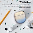 thumbnail image 4 of Funda transparente para auriculares Bose QuietComfort Ultra II, 4 of 7