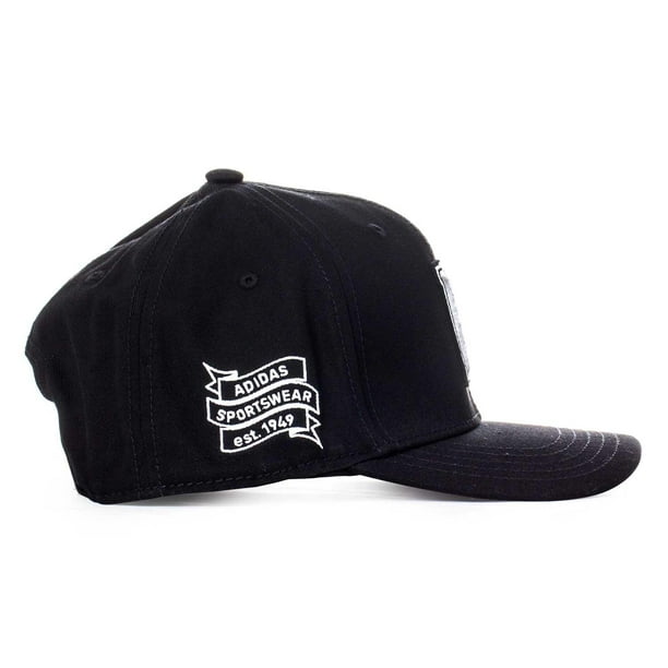 Adidas Gorra Snapback Logo